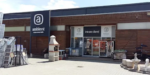 Ambient Strada Ştrandului