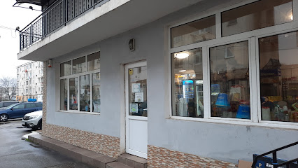 Ambra Minimarket Aleea Școlii 14