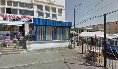 Ametist Strada Nicolae Bălcescu 25
