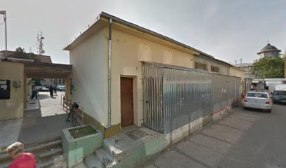 Ana si Cornel Blajului nr 3-5
