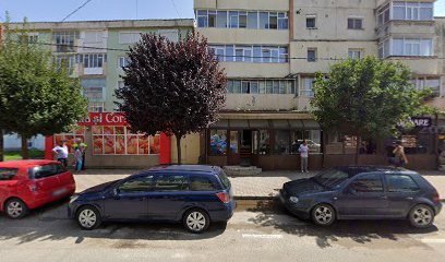 Ana și Cornel Bloc B2