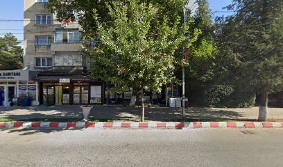 Anaxim Electronics Strada Ștefan cel Mare 40
