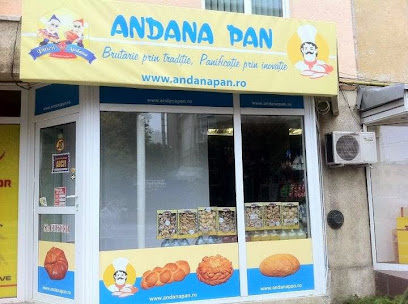 Andana Pan - Magazin Bradut Cicova nr