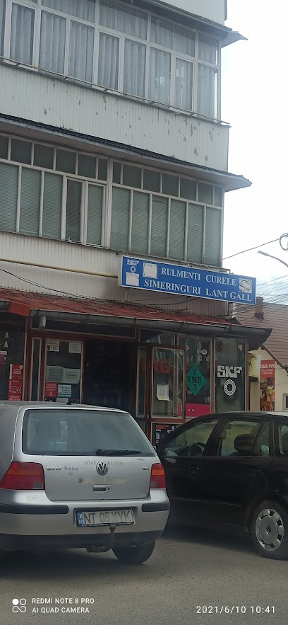 AndyAlex Strada Cuza Vodă 11