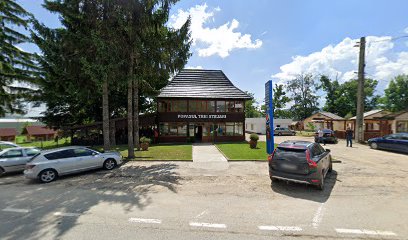 Annabella 2 Horezu Strada Tudor Vladimirescu 135