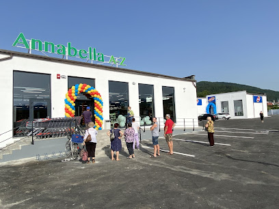 Annabella A-Z Strada Pieței nr.12