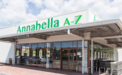 Annabella A-Z Strada Tudor Vladimirescu 48
