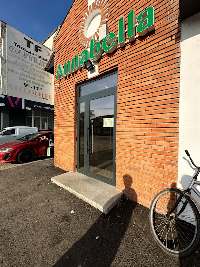Annabella Fetesti Strada Călărași 505