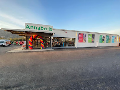 Annabella Sat Vladești nr. 451