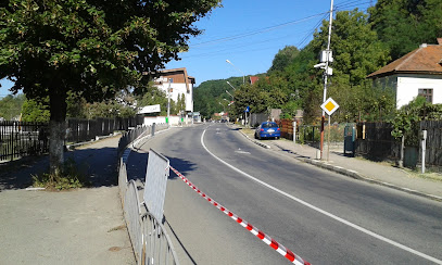 Annabella Splaiul Independenței