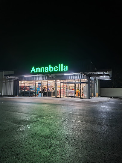 Annabella Strada Merilor 4