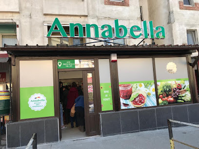 Annabella Strada Principală 259