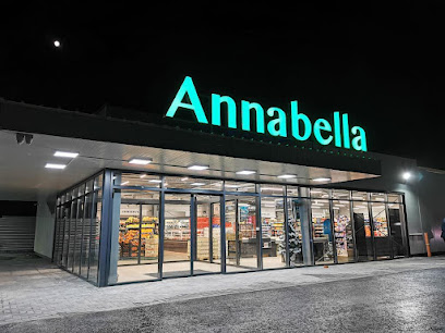 Annabella Strada Principală 5