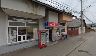 Apa - Vie Market Strada 9 Mai 15
