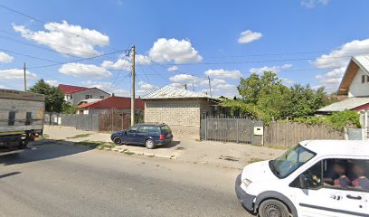 Apromat S.A. Strada Mihai Bravu 176
