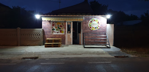 Aprozar Afumați - Legume & Fructe Șoseaua Petrăchioaia 3