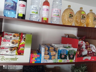 Aprozar Aleea Libertăţii