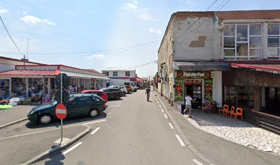 Aprozar Bumbești-Jiu 217301