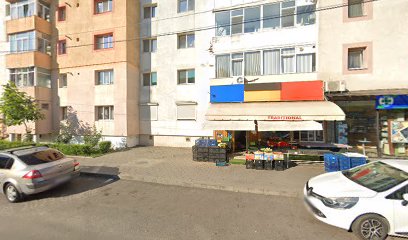 Aprozar Traditional Strada Exercițiu
