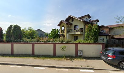 AquaMunda Strada Baboi NR 108