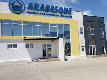 Arabesque Soseaua Vrancei Km 3
