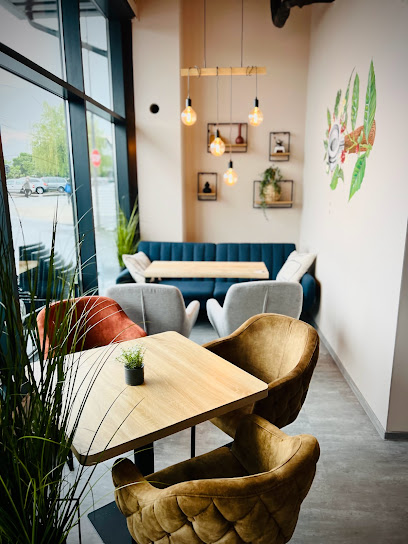 Arbusto Coffee - Cafenea Horezu Annabella Retail Park