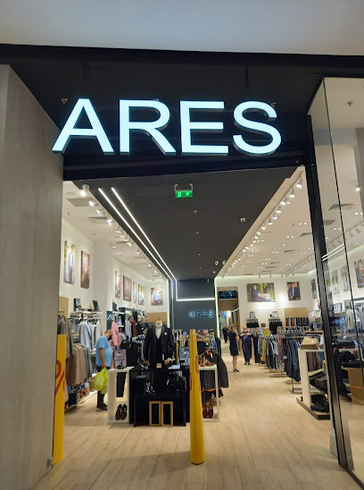Ares Str. Careiului 2