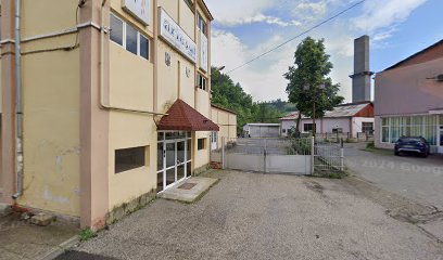 Ariesul Conf S.A. Strada Arieșului 9