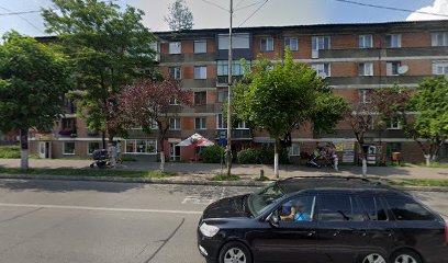 Ariss Strada Tudor Vladimirescu 84