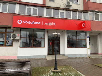 Arsis Vodafone - Titu Bloc B3