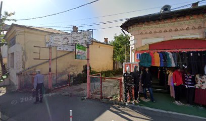 Artemis Vânătoare și Pescuit Strada George Coșbuc 5
