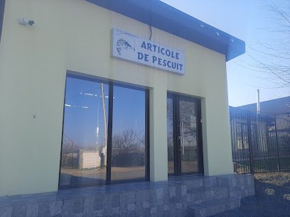 Articole pescuit Cernavoda Strada Prelungirea Seimeni 80