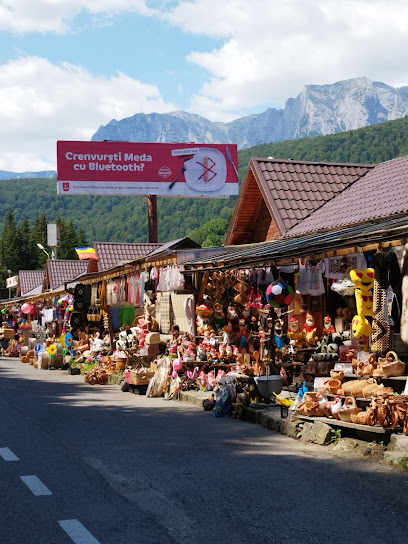 Artizanat & Souvenirs