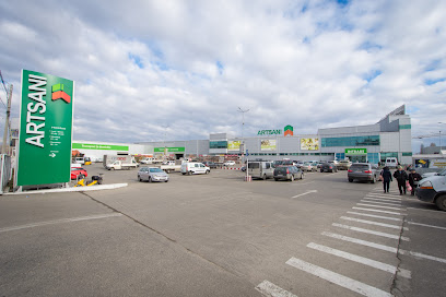 Artsani Strada Gheorghe Doja 236