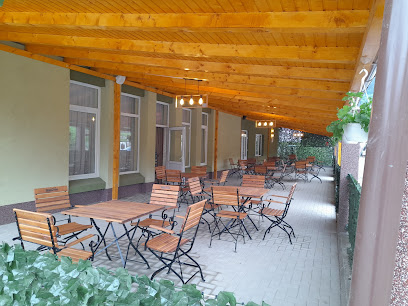 As Caffe Strada Piața Băii