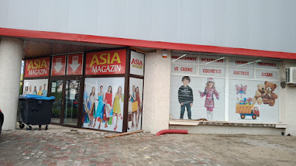 Asian Magazin Șoseaua București-Ploiești 25