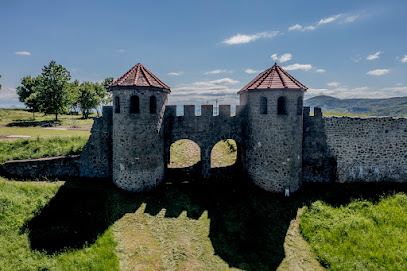 Asociația de Dezvoltare Intercomunitară Țara Silvaniei Strada Unirii nr. 7