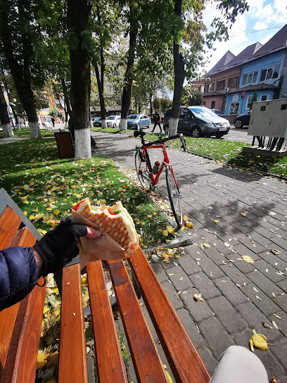 Asy Cafe Strada Tudor Vladimirescu 19