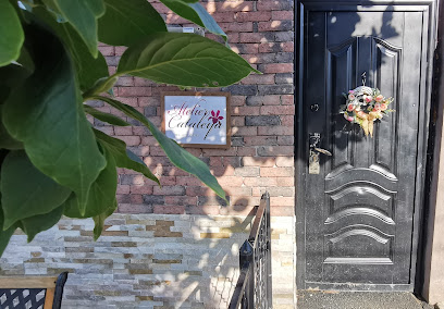 Atelier Cataleya Orsova Strada Ştefan cel Mare 127