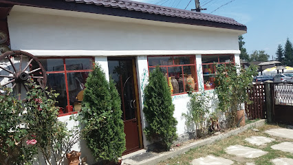 Atelier Ceramica BrunoArt Strada Tudor Vladimirescu