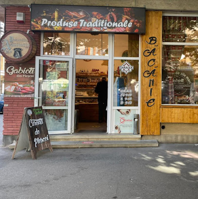 Atelierul de Produse Traditionale Gabioti Ploiesti Strada Basarabilor 11
