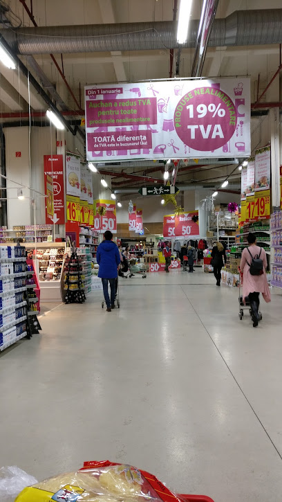 Auchan nr. 5C