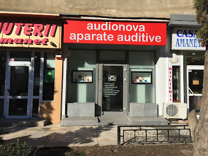 Audionova Vaslui Strada Ștefan cel Mare 75