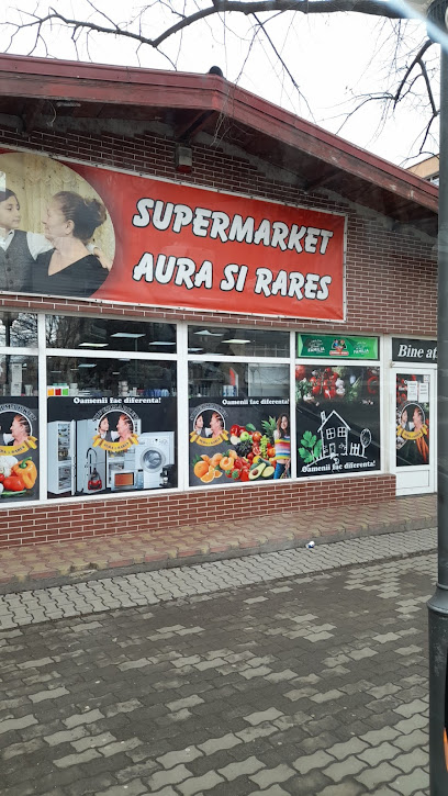 Aura si rares Bulevardul Republicii