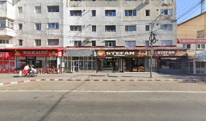 Aurora Multimarket Strada Ștefan cel Mare 40B