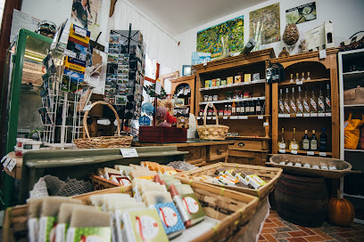 'Autentic' shop Strada Trandafirilor 82