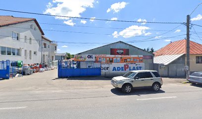 Auto Aro Group Strada Traian 58