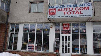 Auto Com Total Str. Ştefan cel Mare