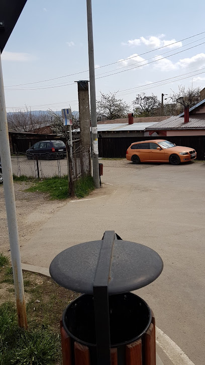 Auto Comăneşti Strada Primăriei