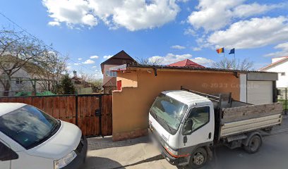 Auto Franța - Dezmembrări Strada Fulger 211